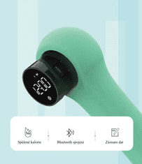 BOT Pametne hantle Tuya