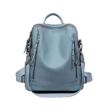 Dollcini Eleganten študentski nahrbtnik, vodoodporen dnevni nahrbtnik za prosti čas za ženske/dekleta/poslovne/potovalne