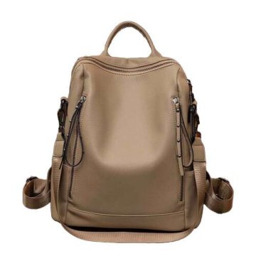 Dollcini Eleganten študentski nahrbtnik, vodoodporen dnevni nahrbtnik za prosti čas za ženske/dekleta/poslovne/potovalne