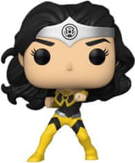 Funko POP! Wonder Woman - Wonder Woman In The Fall Of Sinestro figurica (#430)