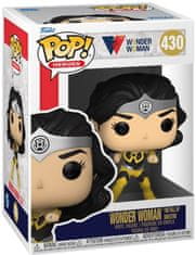 Funko POP! Wonder Woman - Wonder Woman In The Fall Of Sinestro figurica (#430)