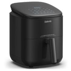 Evolveo Salente AIRFIT AirFryer 4in1 black