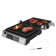 Evolveo Salente FLAME PRO Contact Grill