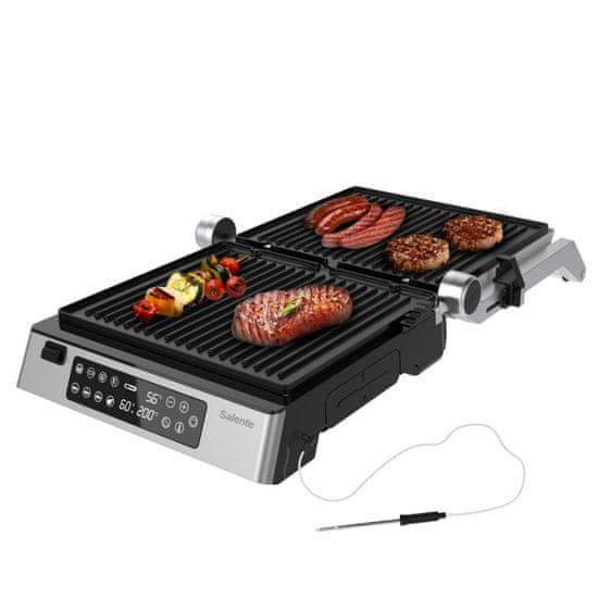 Flame pro grill outlet