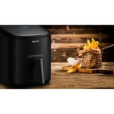 Evolveo Salente AIRFIT AirFryer 4in1 black