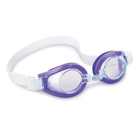 Intex Plavalna očala INTEX 55602 SPORT PLAY