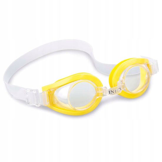 Intex Plavalna očala INTEX 55602 SPORT PLAY