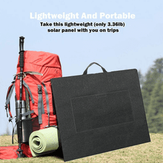 shumee Polnilec za sončne celice 18V 50W Flashfish S18V50W