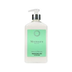 Mineralium Izdelki za osebno nego Mineralium Lotion therapy restoring body lotion - płyn do ciała 400 ml