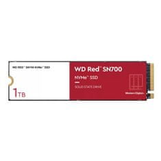 Red SN700/1TB/SSD/M.2 NVMe/5R