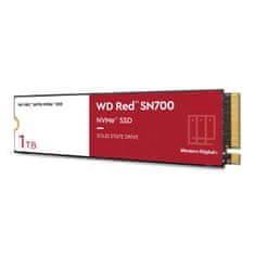 Red SN700/1TB/SSD/M.2 NVMe/5R