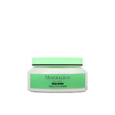 Mineralium Izdelki za osebno nego Mineral Therapy Protective Body Butter - Masło do ciała 300 ml