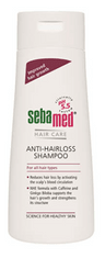 Sebamed Anti-Hairloss šampon proti izpadanju las, 200 ml