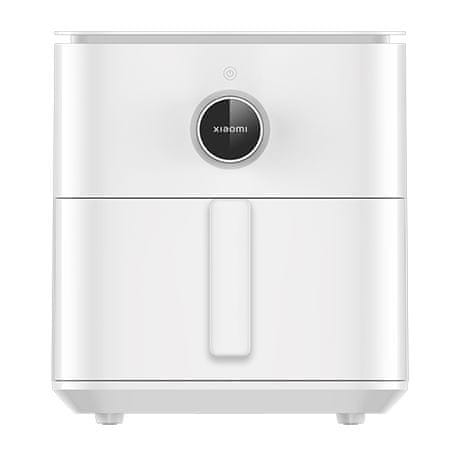 Xiaomi Smart cvrtnik na vroč zrak, 6,5 l, bel