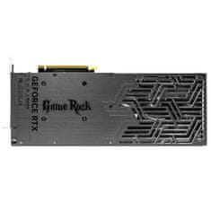 PALiT GeForce RTX 4070Ti Game Rock grafična kartica, 12 GB (NED407T019K9-1045G)