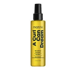 Matrix Lahko olje za kodraste in valovite lase A Curl Can Dream ( Hair & Scalp Oil) 131 ml