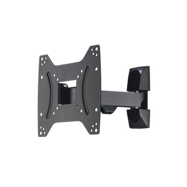Hama stenski nosilec za TV, VESA 200 x 200, do 122 cm (118100)