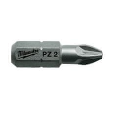 shumee MILWAUKEE KONICA PZ2 x 25mm/25kos. Scr