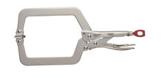 shumee KLEŠČE MILWAUKEE C-CLIP 9"