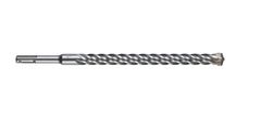 shumee MILWAUKEE SVEDAR SDS PLUS 14x 260mm MX4 4-REZILNI