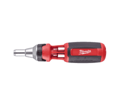 shumee MILWAUKEE MULTI IZVIJAČ Z RAGLJO 9v1 IMB