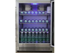 MS VISCOM Zunanji hladilnik