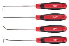 shumee MILWAUKEE SET KLJUK. 4 kos.