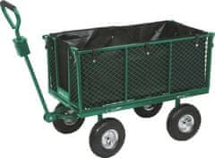 shumee Vrtni transportni voziček FLO 300 kg
