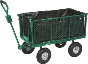shumee Vrtni transportni voziček FLO 300 kg
