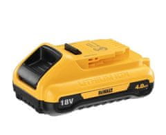 shumee DEWALT AKUMULATOR 18V 4 0Ah LI-ION DCB189