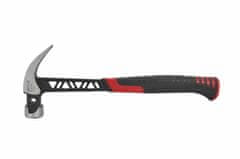 shumee AWTOOLS SHOE'S HAMMER 560g MONOBLOK ANTIVIBE BLACK LINE