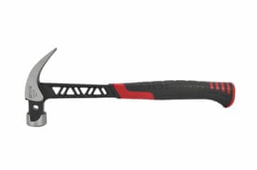 shumee AWTOOLS SHOE'S HAMMER 560g MONOBLOK ANTIVIBE BLACK LINE
