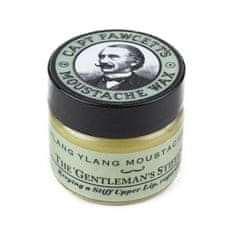 Captain Fawcett Vosek za brke Ylang Ylang (Moustache Wax) 15 ml