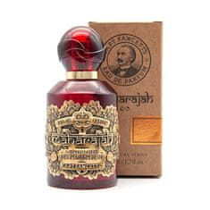 Captain Fawcett Parfumska voda Maharajah EDP 50 ml