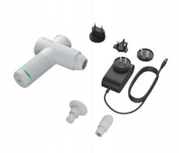 Hyperice Masažna pištola Hypervolt GO 2