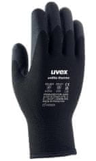 Uvex Unilite termo rokavice velikosti 10 /precizno mehansko delo /suha in rahlo vlažna okolja /visoka občutljivost
