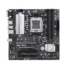 ASUS Prime B650M-A osnovna plošča, AM5, mATX, DDR5 (90MB1EH0-M0EAYC)