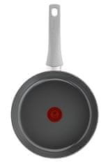 Tefal C4270632 Renew On ponev, 28 cm, keramika