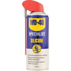 WD-40 Company Ltd. WD-40 Specialist silikonsko mazivo, 400 ml