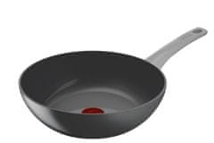 Tefal C4271932 Renew Vok ponev, 28 cm, keramika