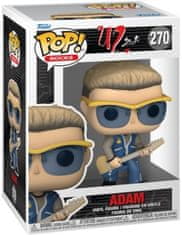 Funko POP! U2 - Adam figurica (#270)