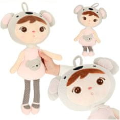 WOWO Koala Bear Doll METOO - Koala Bear Doll METOO 46 cm