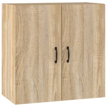 Vidaxl Stenska omarica 60x31x60 cm konstruiran les