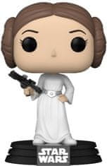 Funko POP! Star Wars - Princess Leia figurica (#595)