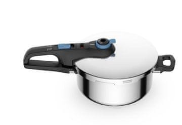 Tefal P2580402 Secure Trendy lonec na pritisk