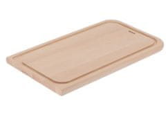 Tefal K2215504 Comfort lesena deska za rezanje