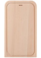 Tefal K2215504 Comfort lesena deska za rezanje