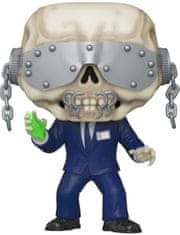 Funko POP! Megadeth - Vic Rattlehead figurica (#320)