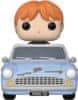 POP! Harry Potter - Ron Weasley In Flying Car figurica (#112)