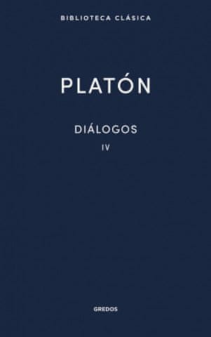 25. Diálogos IV.